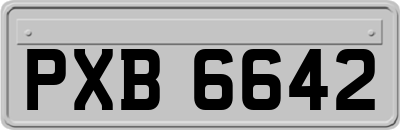 PXB6642