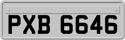 PXB6646