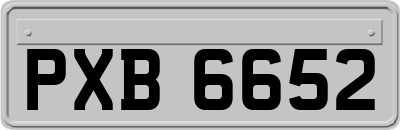 PXB6652