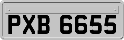 PXB6655