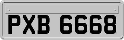 PXB6668