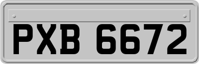 PXB6672