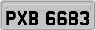 PXB6683