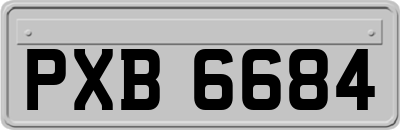 PXB6684