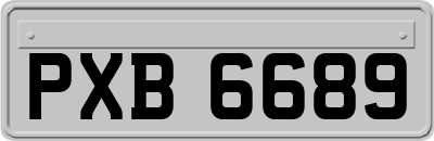 PXB6689