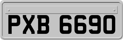 PXB6690