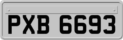 PXB6693