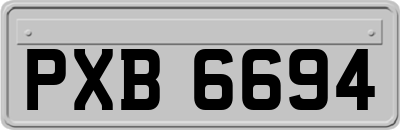 PXB6694