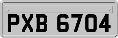 PXB6704