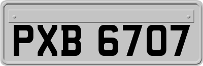 PXB6707