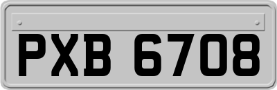 PXB6708