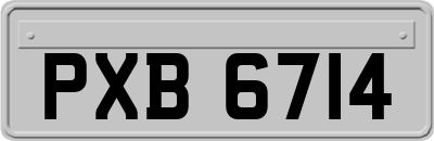 PXB6714