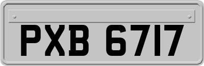 PXB6717