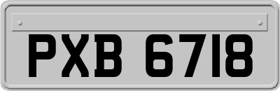 PXB6718