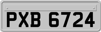 PXB6724