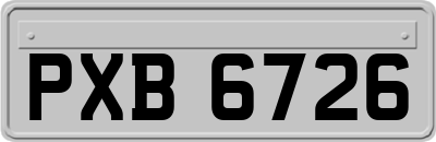 PXB6726