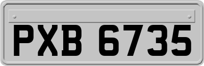 PXB6735