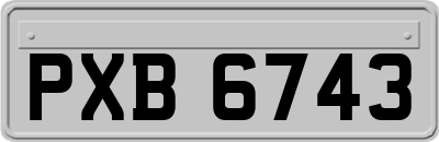 PXB6743