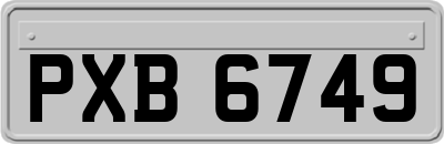 PXB6749