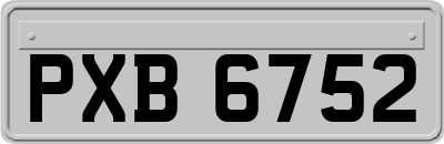 PXB6752