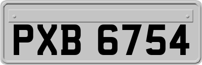 PXB6754