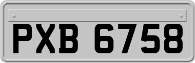 PXB6758