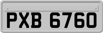 PXB6760