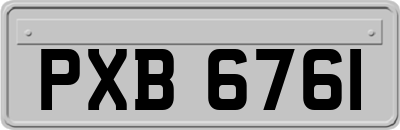 PXB6761