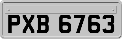 PXB6763