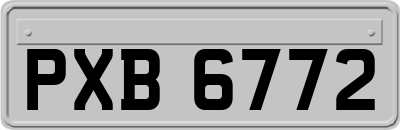 PXB6772