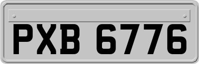 PXB6776