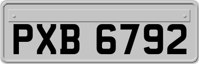 PXB6792