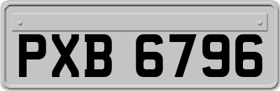 PXB6796