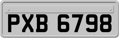 PXB6798