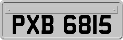 PXB6815