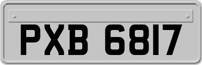 PXB6817