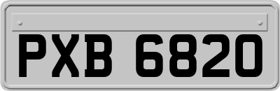 PXB6820