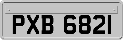 PXB6821