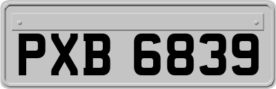 PXB6839