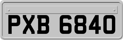 PXB6840