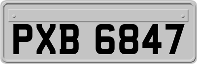 PXB6847