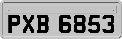 PXB6853