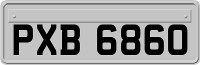 PXB6860