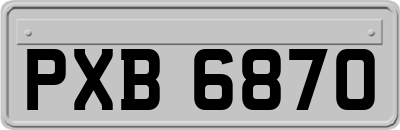 PXB6870