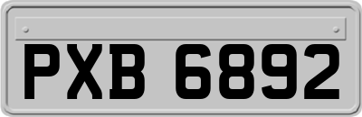 PXB6892