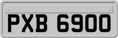 PXB6900