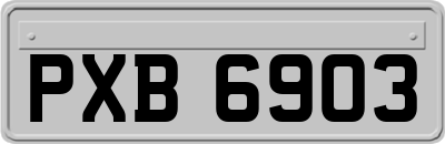 PXB6903