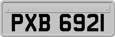 PXB6921