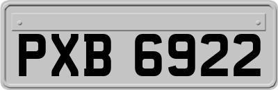 PXB6922