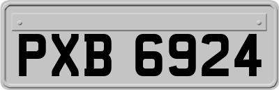 PXB6924